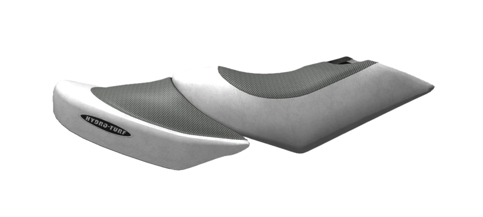 Hydro-Turf Seat Cover for SeaDoo GTX Di (2002–2003), 4-Tec (2002–2006), RXT (2005–2009)
