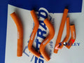 Silicone Radiator Hose Kit for Yamaha YZ250 (1993-1995)