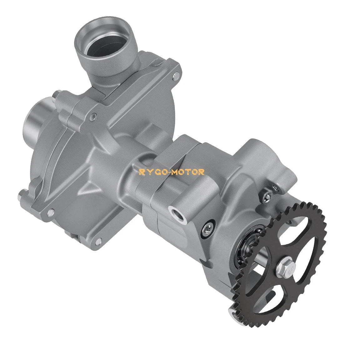 Water Pump Assembly for Yamaha YZF R1 (2009–2014) 14B-12420-01-00