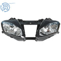 Front Headlight Headlamp for Yamaha YZF R6 (2006–2007)