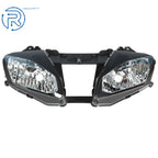 Front Headlight Headlamp for Yamaha YZF R6 (2006–2007)