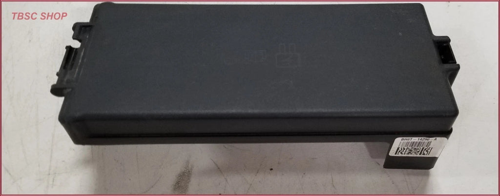 Fuse Box Relay Module Cover for Lincoln MKZ (2010–2013) BH6T-14290-A