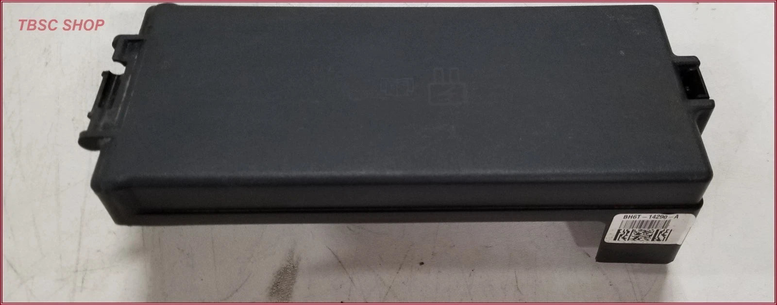 Fuse Box Relay Module Cover for Lincoln MKZ (2010–2013) BH6T-14290-A