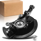 Front Left Wheel Hub Bearing for Honda Civic (2003–2005)