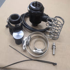 Billet Blow Off Valve Kit for Polaris RZR XPT & Pro Turbo (2016–2022) T9