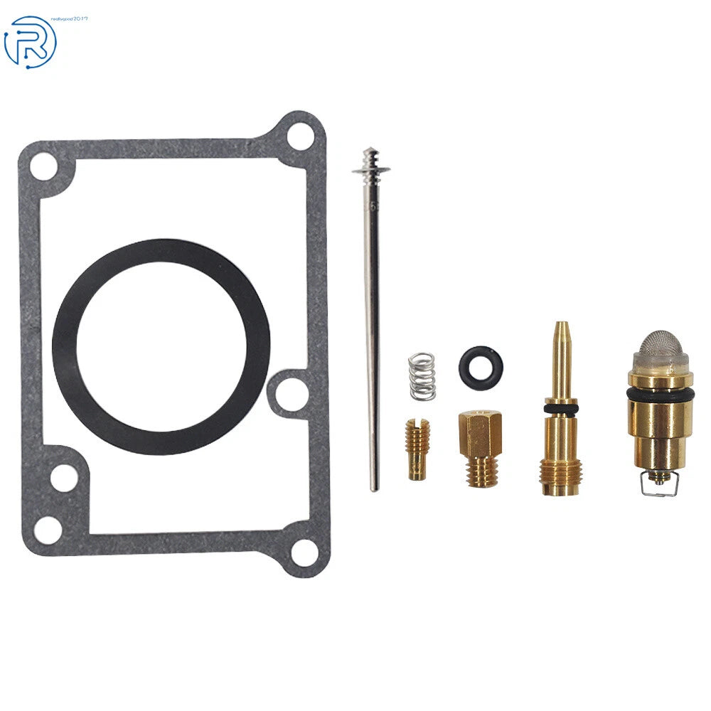 Carburetor Rebuild Kit for Yamaha Blaster YFS200 (1988–2006)