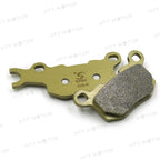 Disc Brake Pad Set for Can-Am Defender 799cc (2016) FA684