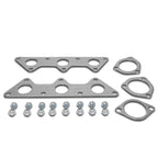 Exhaust Manifold Header Gasket w/Bolts for Mitsubishi Eclipse (2000–2005)