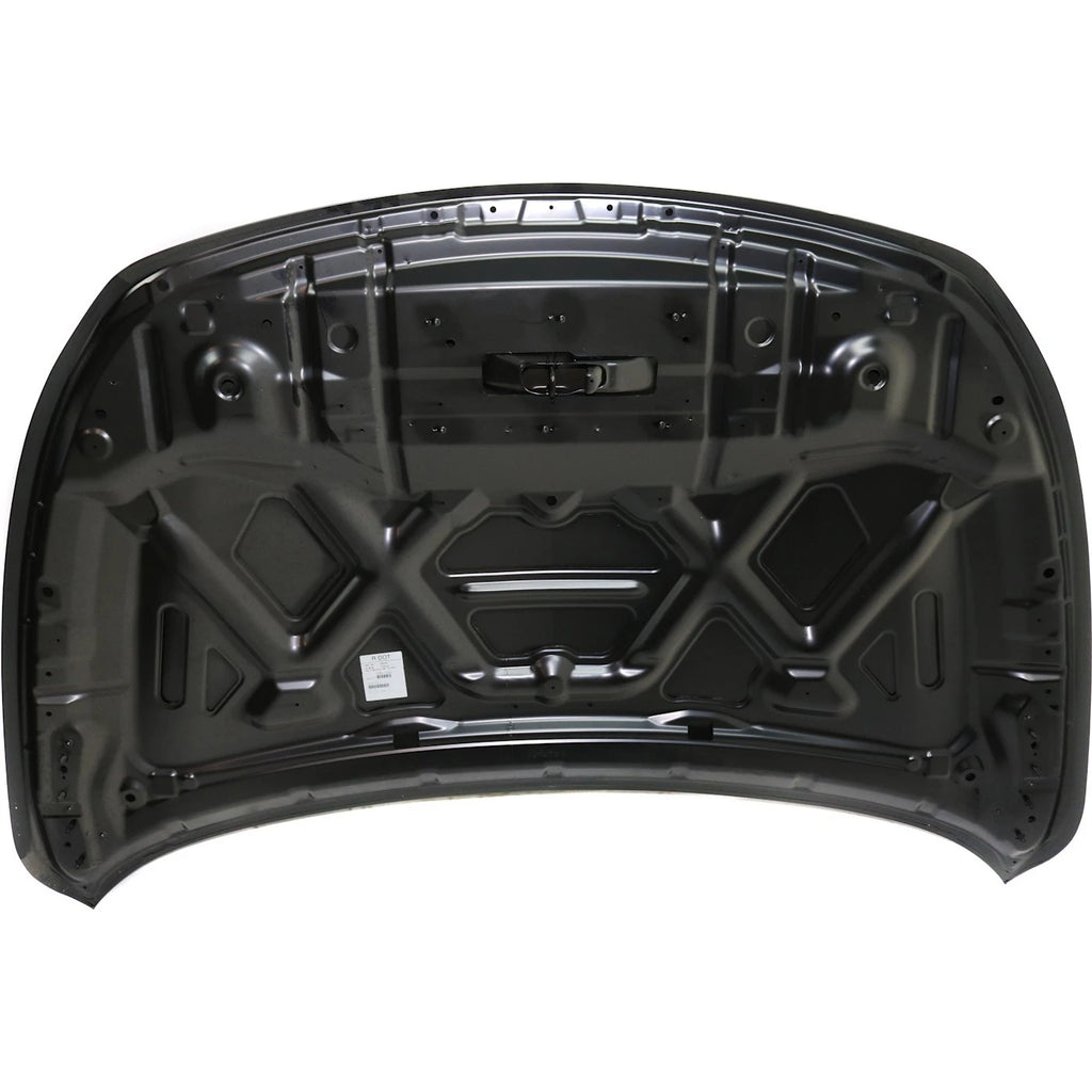 CAPA Certified Hood for INFINITI QX60 (2014–2020)