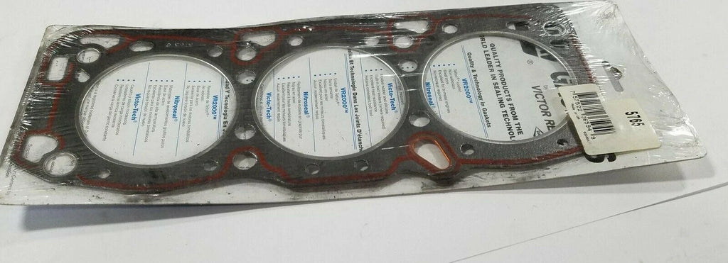Engine Cylinder Head Gasket for VICTOR REINZ (5765)