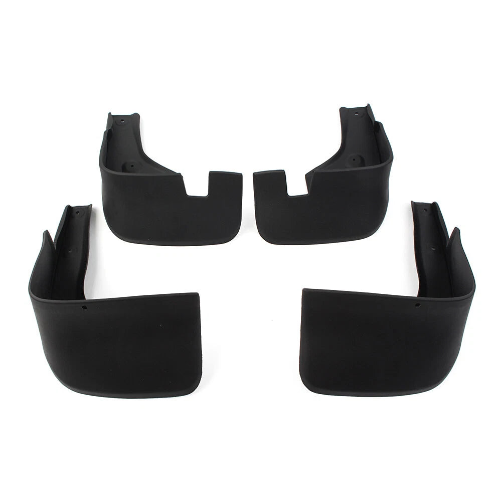 Front Rear Mud Flaps Splash Guards for Lexus RX300 RX330 RX350 RX400H (1999–2006)