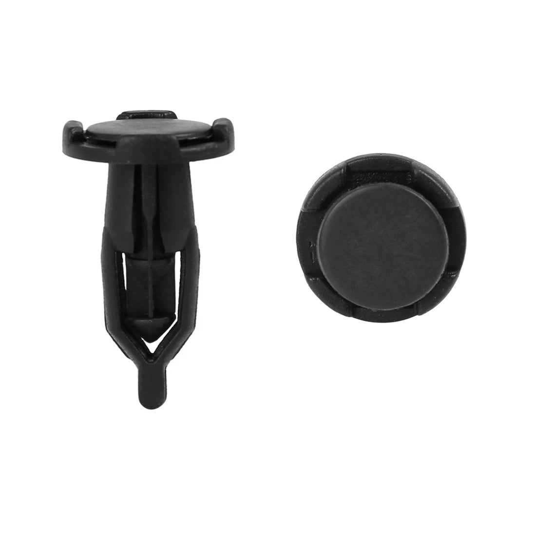 20pcs Push Type Fastener Rivet Retainer Clips for Scion Toyota (2000–2023) 52161-16010