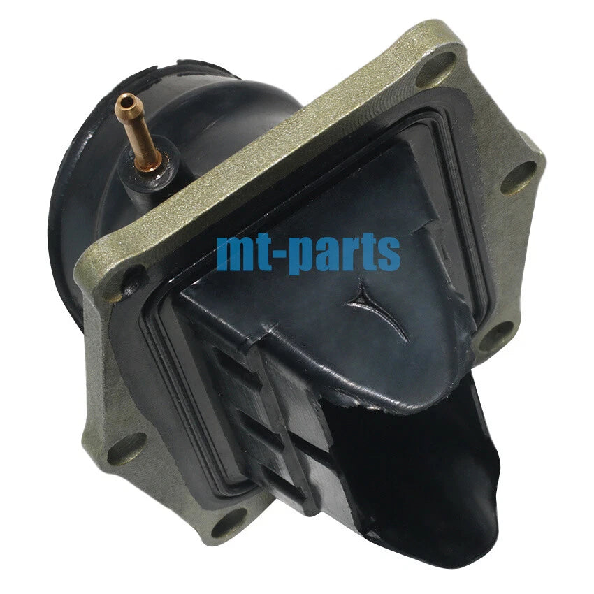 Carburetor Intake Manifold Boot for Honda CRM250R (1993–1994) 16220-KAE-740
