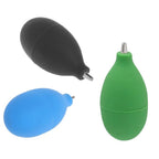 Air Dust Blower for Camera (1pcs) 81388mm Soft PVC Body
