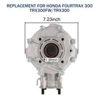 Rear Differential for Honda TRX300 Fourtrax (1988–2000)