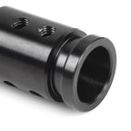 Aluminum Shift Knob Adapter for Non-Threaded Shifters