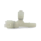 Heater Hose Joint Connector for Cadillac, Chevrolet, GMC, Hummer