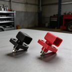50A Battery Connector for Energy Storage Systems