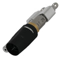 Adjustable 2-in-1 Pressure Washer Nozzle for (6000 PSI)
