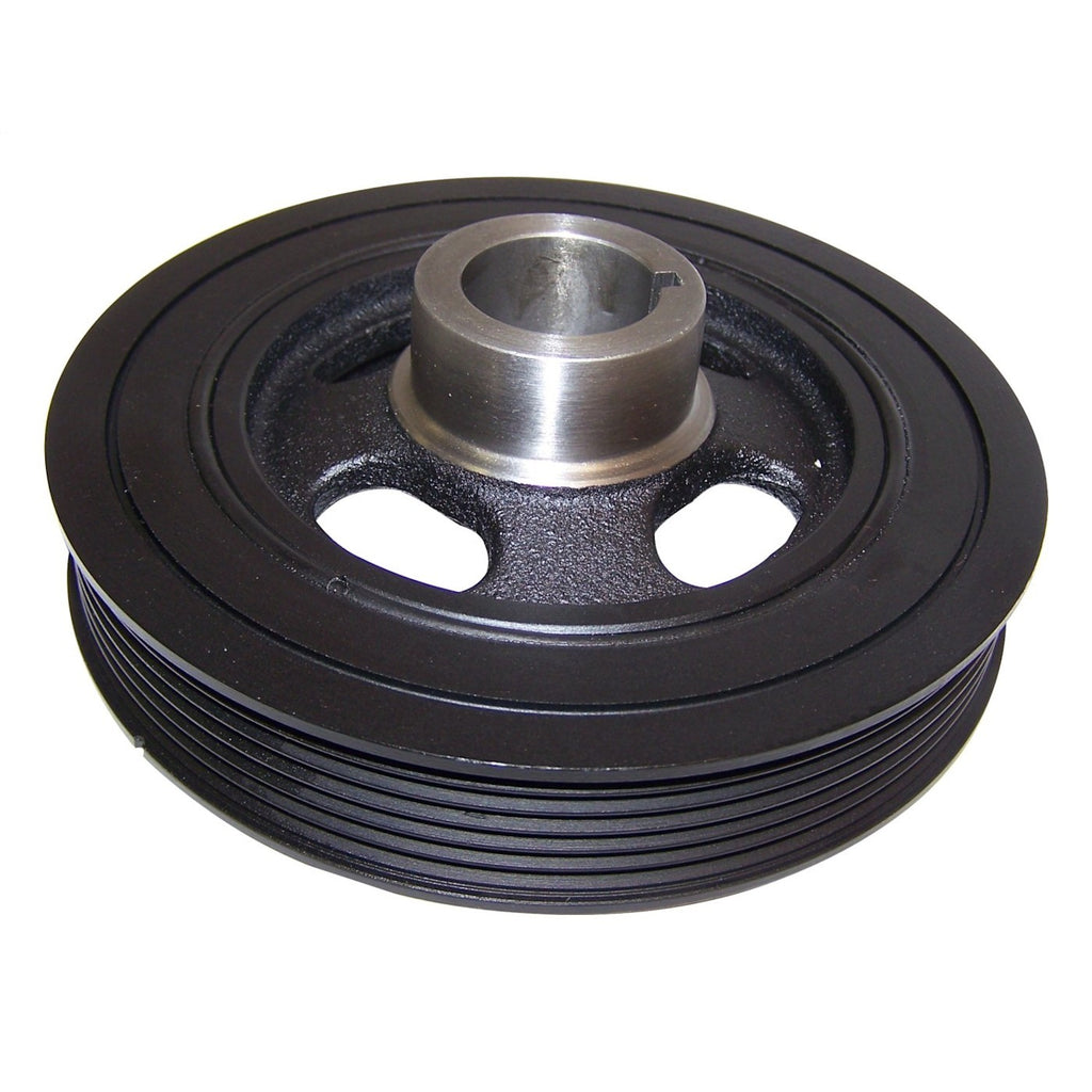Harmonic Balancer for Dodge Journey, Jeep Patriot, Compass, Chrysler 200