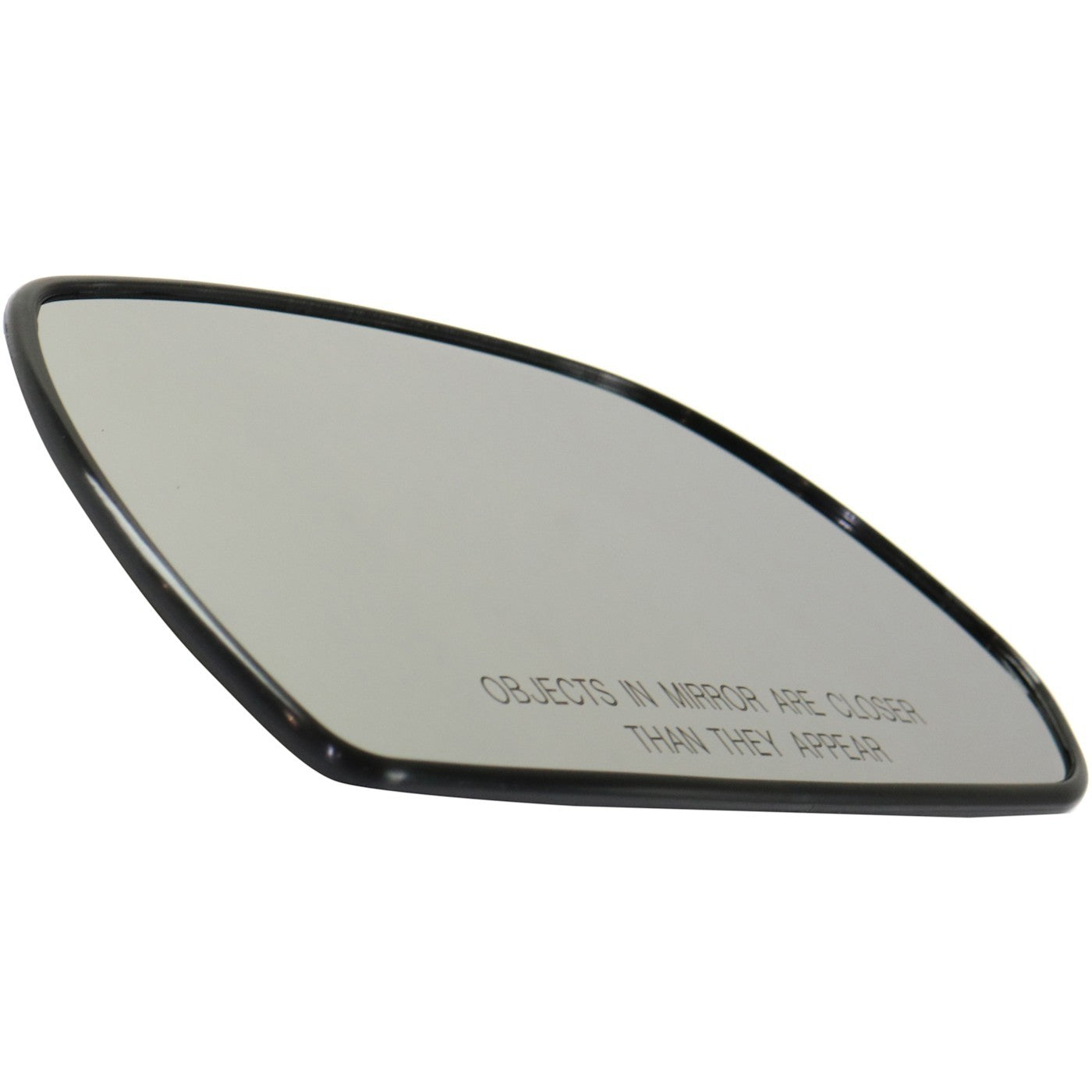 Set of 2 Mirror Glasses for Kia Elantra (Driver & Passenger Side)