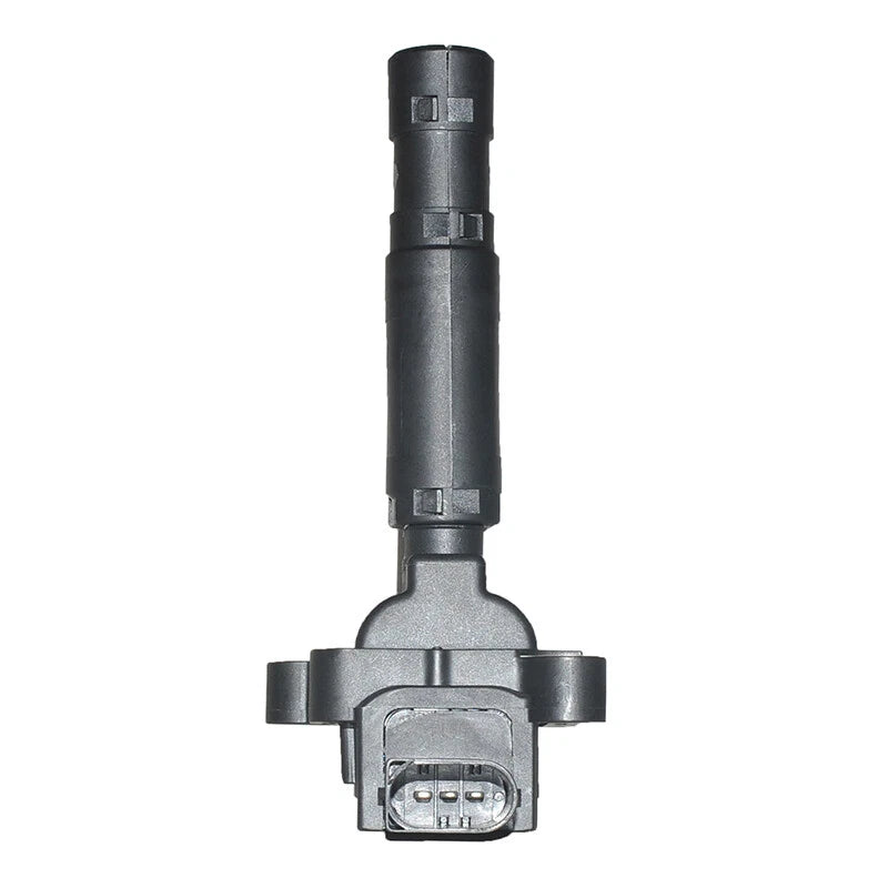 Set of 4 Ignition Coils for Mercedes-Benz C250 SLK250 (2012–2015) UF658