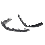 Front Bumper Lower Side Grill Cover for Audi A6 C8 S6 (2019-2024) 1 Pair
