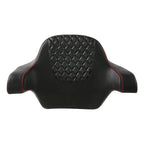 Trunk Backrest for Harley Touring Road King Glide (2014–2025)