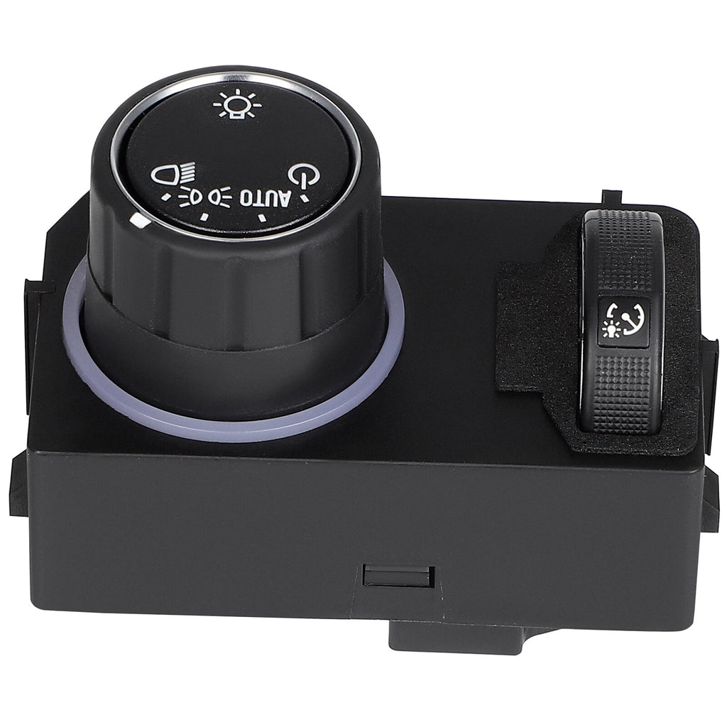 Headlamp Switch for Chevrolet Silverado Suburban Tahoe (2015-2019)