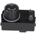 Headlamp Switch for Chevrolet Silverado Suburban Tahoe (2015-2019)