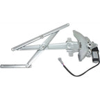 Window Regulators Set of 2 for Front Driver & Passenger Side
