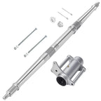 Rear Axle Shaft & Housing Carrier Hub for Yamaha Blaster YFS200 (1988–2002)