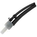 Gas Tank Vent Tube Filter Kit & Hoses for Olds Cutlass 442 Chevelle (1969–1971)