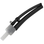 Gas Tank Vent Tube Filter Kit & Hoses for Olds Cutlass 442 Chevelle (1969–1971)