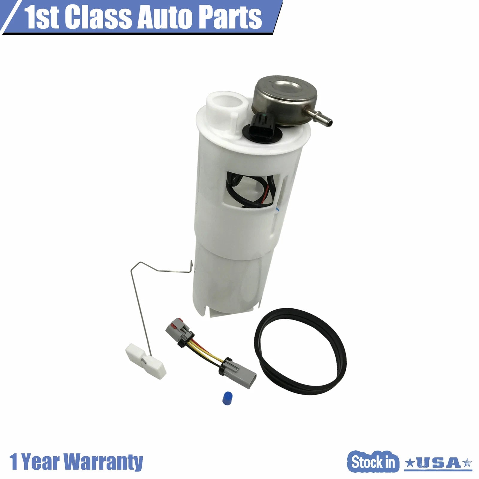 Fuel Pump Module for Dodge Ram 1500 2500 3500 (1996-1997)