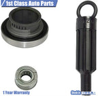 Clutch Kit for Ford F-250 F-350 F Super Duty 7.3L (1994–1997)
