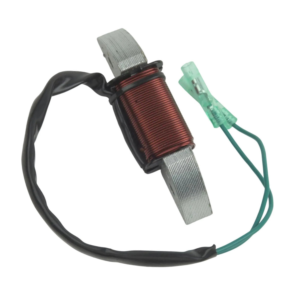 Alternator for Tohatsu Outboard Motor 8HP 9 (OEM 3B206123)