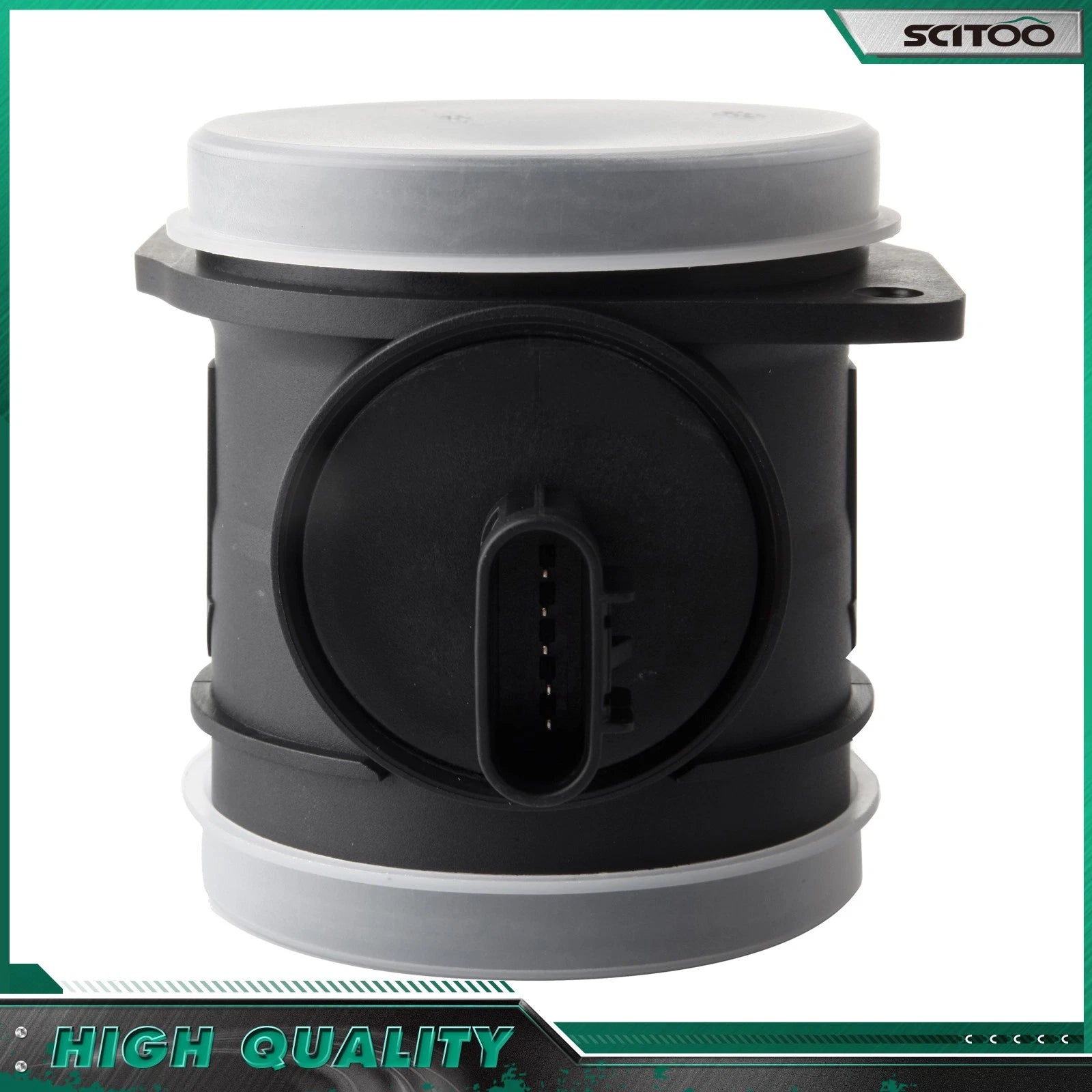 MAF Mass Air Flow Sensor for Hyundai Santa Fe 3.3L, Kia Amanti 3.8L (2006–2009)