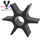 Water Pump Impeller for Honda (19210-ZW1-B02/B03/B04, 18-3250, 500337, 9-45104)