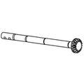 Row Unit Pinion Shaft for Corn Head 1092 1243 1290 1291 1293 243 244 343 344
