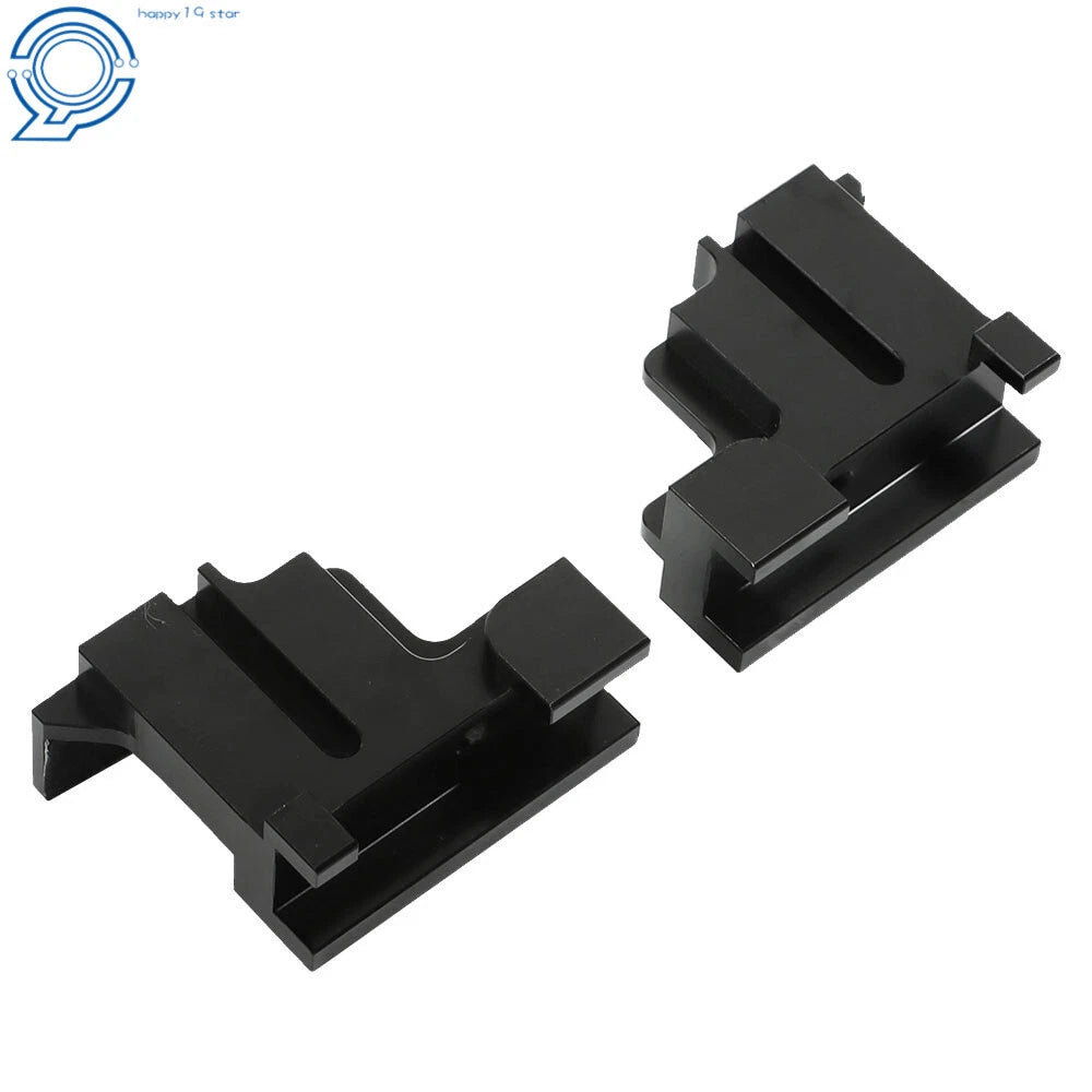 Sunroof Track Repair Kit for Ford Edge Lincoln MKX MKT (2007–2018)