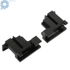 Sunroof Track Repair Kit for Ford Edge Lincoln MKX MKT (2007–2018)