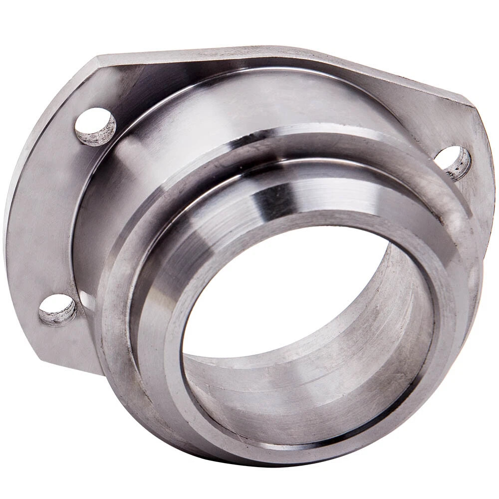 2X 9 Inch Big Housing Bearing Ends Torino Style for Ford (3.150 Inch Diameter)