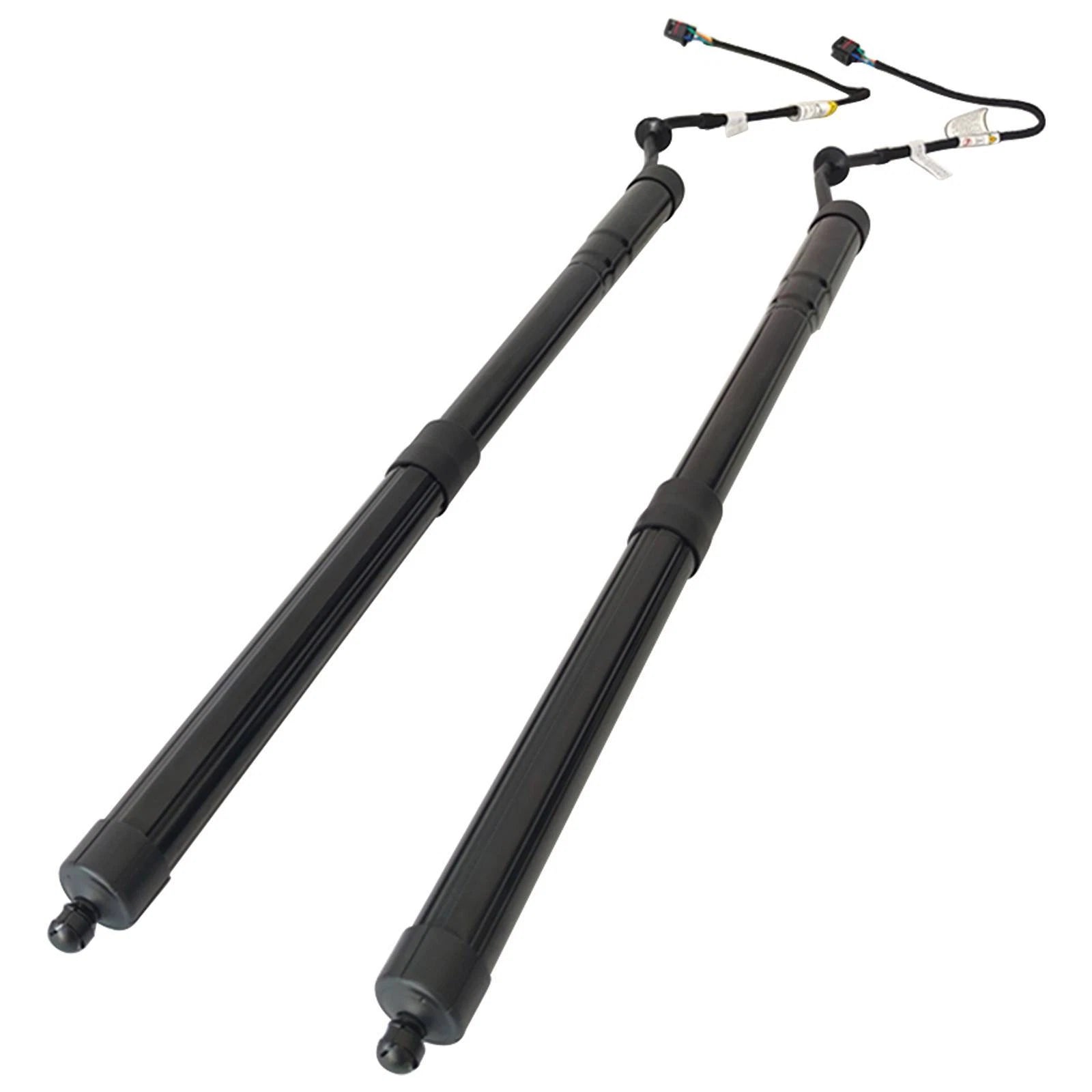 2X Rear Tailgate Lift Supports for Porsche Cayenne (2011–2015)