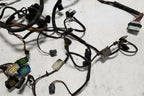 ABS Pump Wire Harness for Jaguar XJ8 VDP (1998)