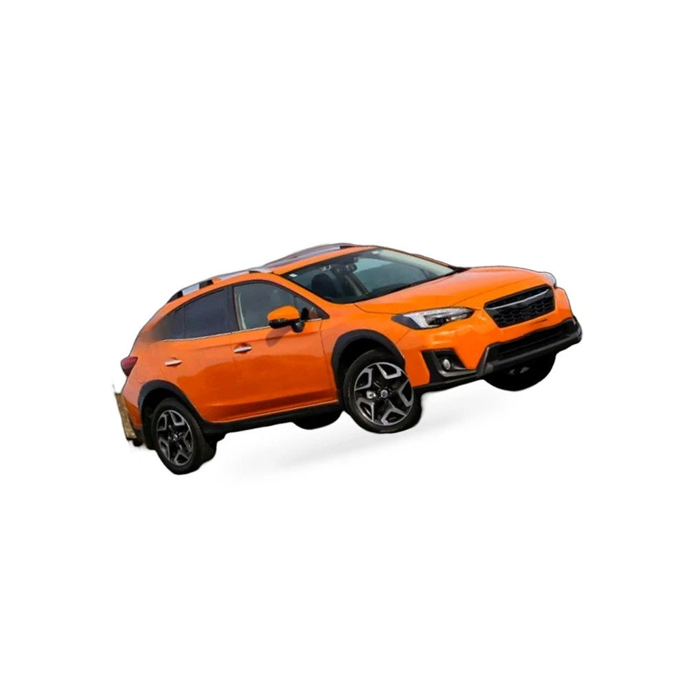 Headlight Washer Nozzle Cover Right for Subaru XV Crosstrek (2018–2020)
