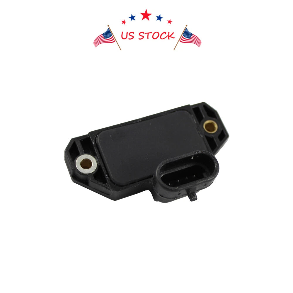 Ignition Control Module for Chevy Cadillac GMC Isuzu Olds Pontiac
