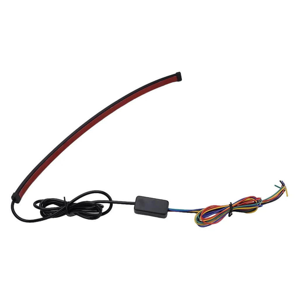 30CM LED Motorcycle Stop Light Strip for Motorcycle