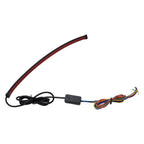 30CM LED Motorcycle Stop Light Strip for Motorcycle