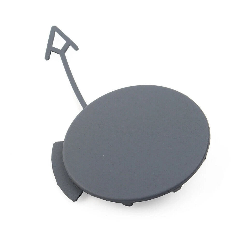 Front Bumper Trailer Hole Cover for Jaguar XJ (2010–2019) C2D5378XXX
